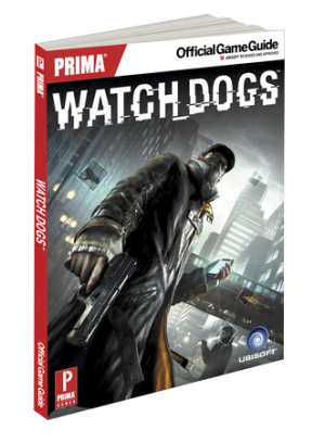 Guide Watch Dogs par Prima