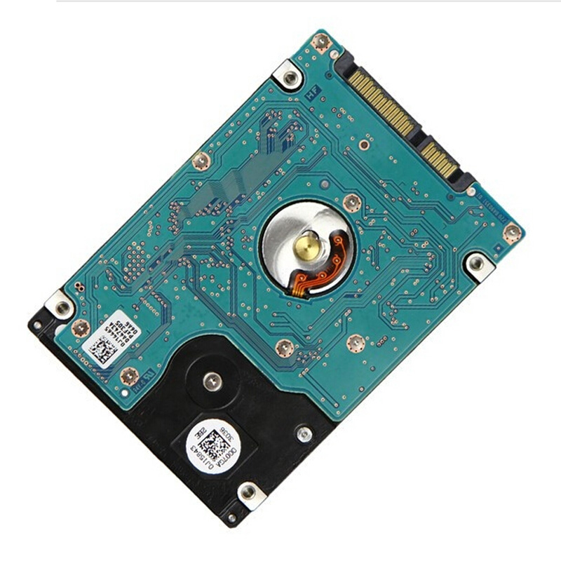 Disque Dur / HDD Pour PS3 / Playstation 3 2.5 Sata Par Hitachi - 80 GB