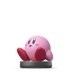 Figurine Amiibo Super Smash Bros - Kirby
