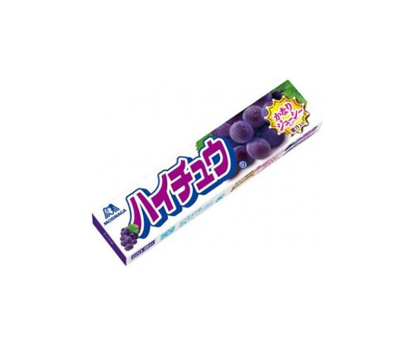 Friandises Tendre Hi-Chew - Raisin