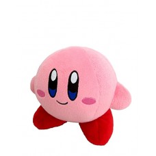 Toutou Kirby Debout par Sanei - 15 CM