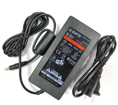 Adaptateur AC Pour PS2 Slim / Playstation 2 Slim Officiel Sony
