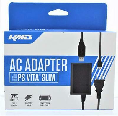 Adaptateur AC Pour PS Vita / Playstation Vita 2001 Slim Par KMD