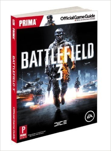 Guide Battlefield 3 par Prima