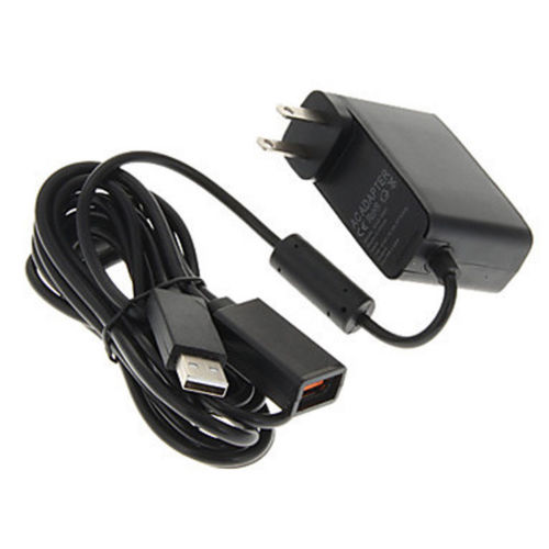 Adaptateur AC Kinect USB pour Xbox 360