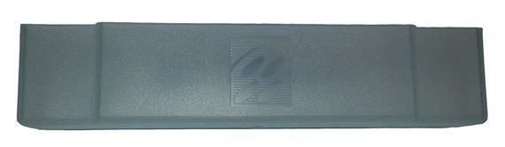 Protecteur De Plastique / Dust Cover Pour Cartouches SNES / Super NES / Super Nintendo