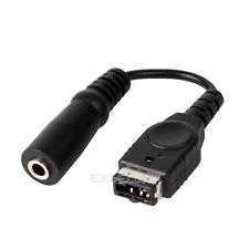 Adaptateur pour Écouteurs / Game Boy Advance SP GBA - Marque Inconnue