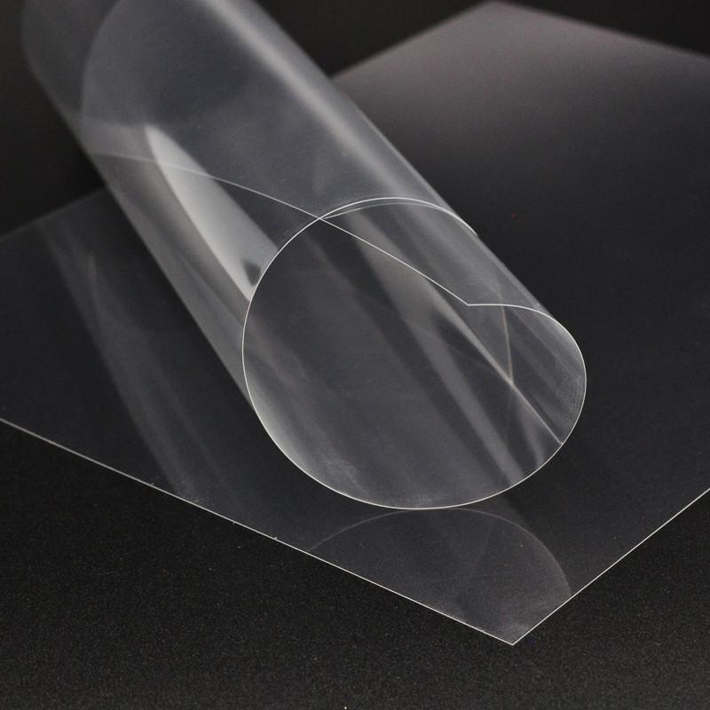 Pellicule Plastique Pour Perles à Fusionner Par Artkal