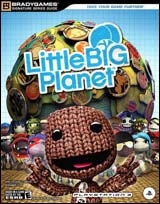 Guide Little Big Planet Par Bradygames