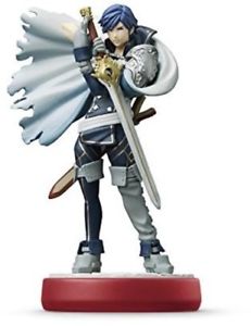 Figurine Amiibo Fire Emblem - Chrom