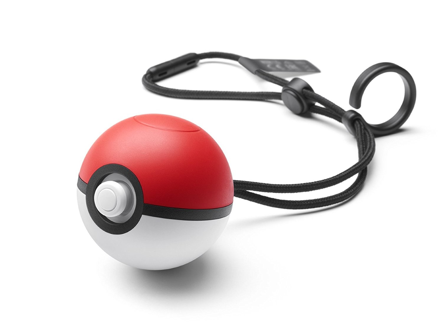 Pokeball Plus / Switch