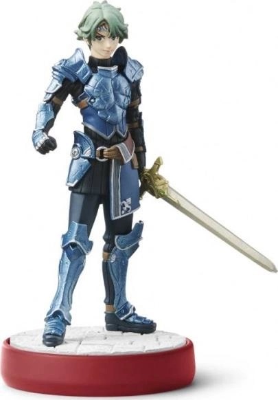 Figurine Amiibo Fire Emblem - Alm