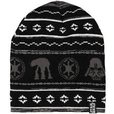 Tuque Star Wars Style Chandail Laid