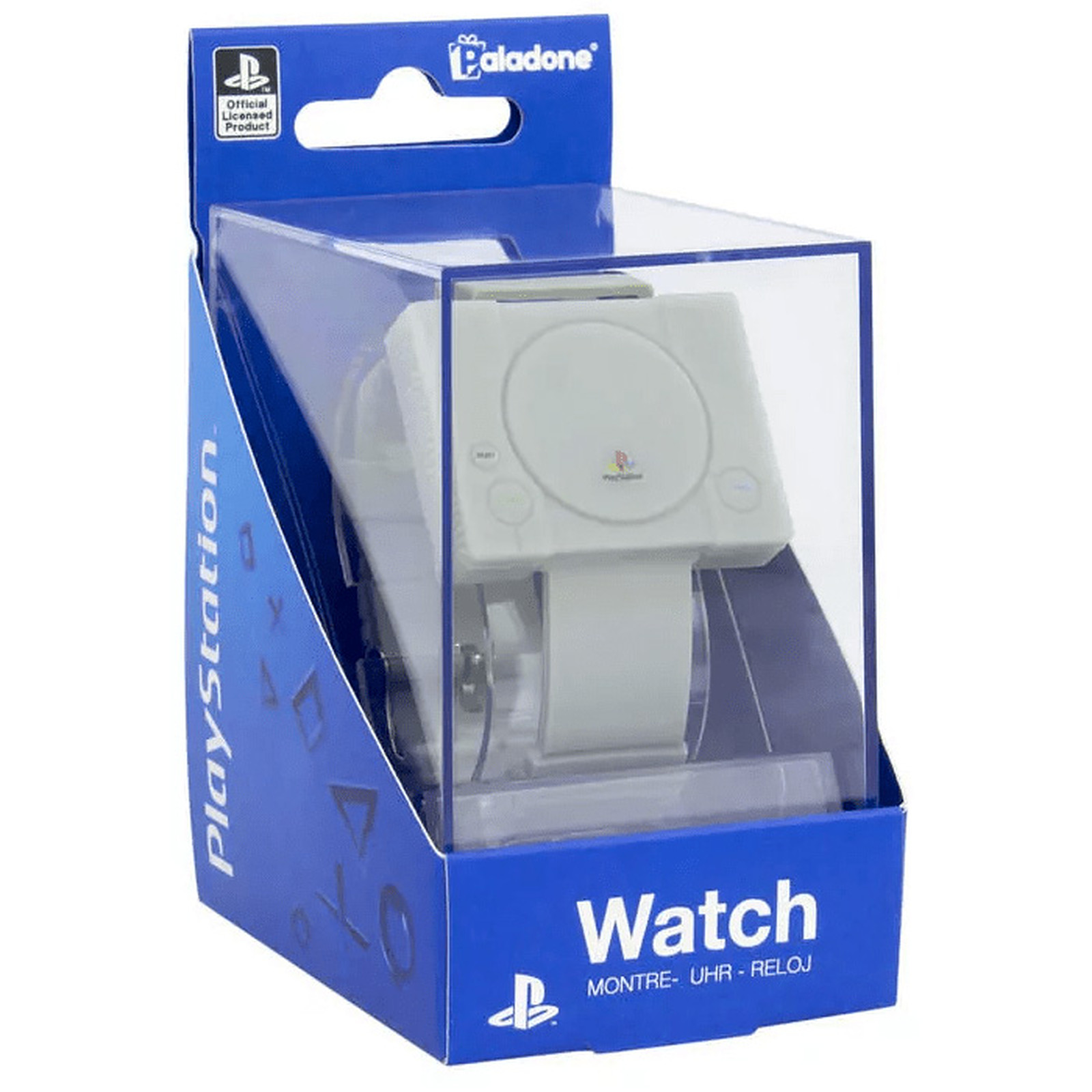 Montre Digitale Playstation - Console Playstation