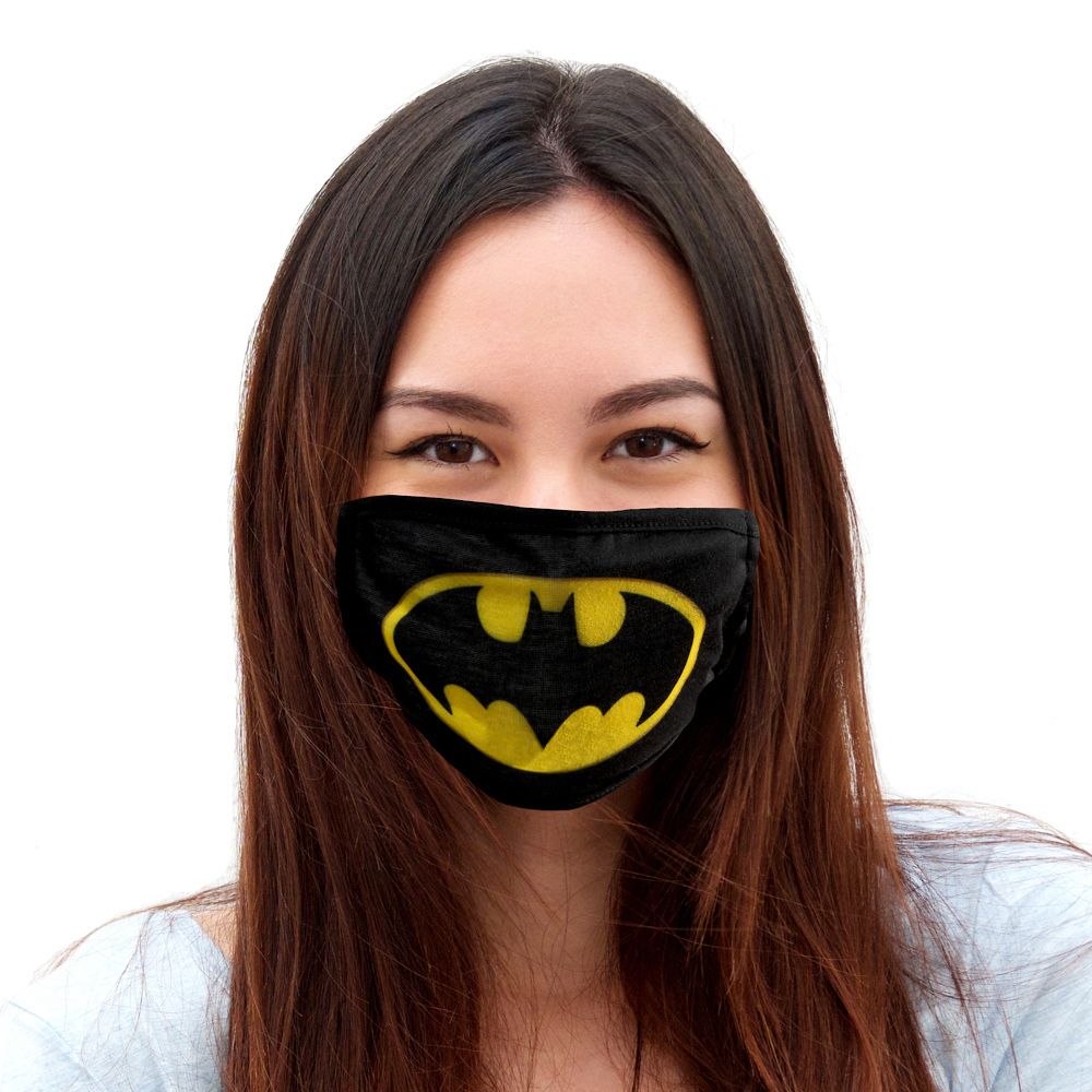 Masque en Tissus - Batman