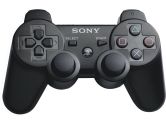 Manette Dualshock 3 Pour PS3 / Playstation 3 Officielle Sony - Noire