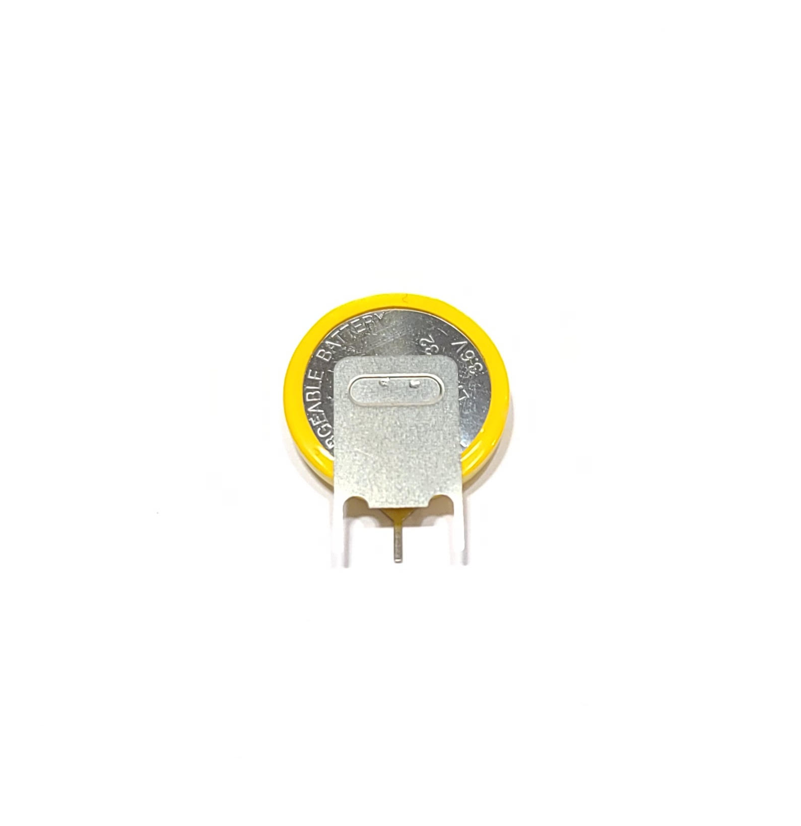 Pile / Batterie CR2032 Avec Languettes Doubles Pour Dreamcast