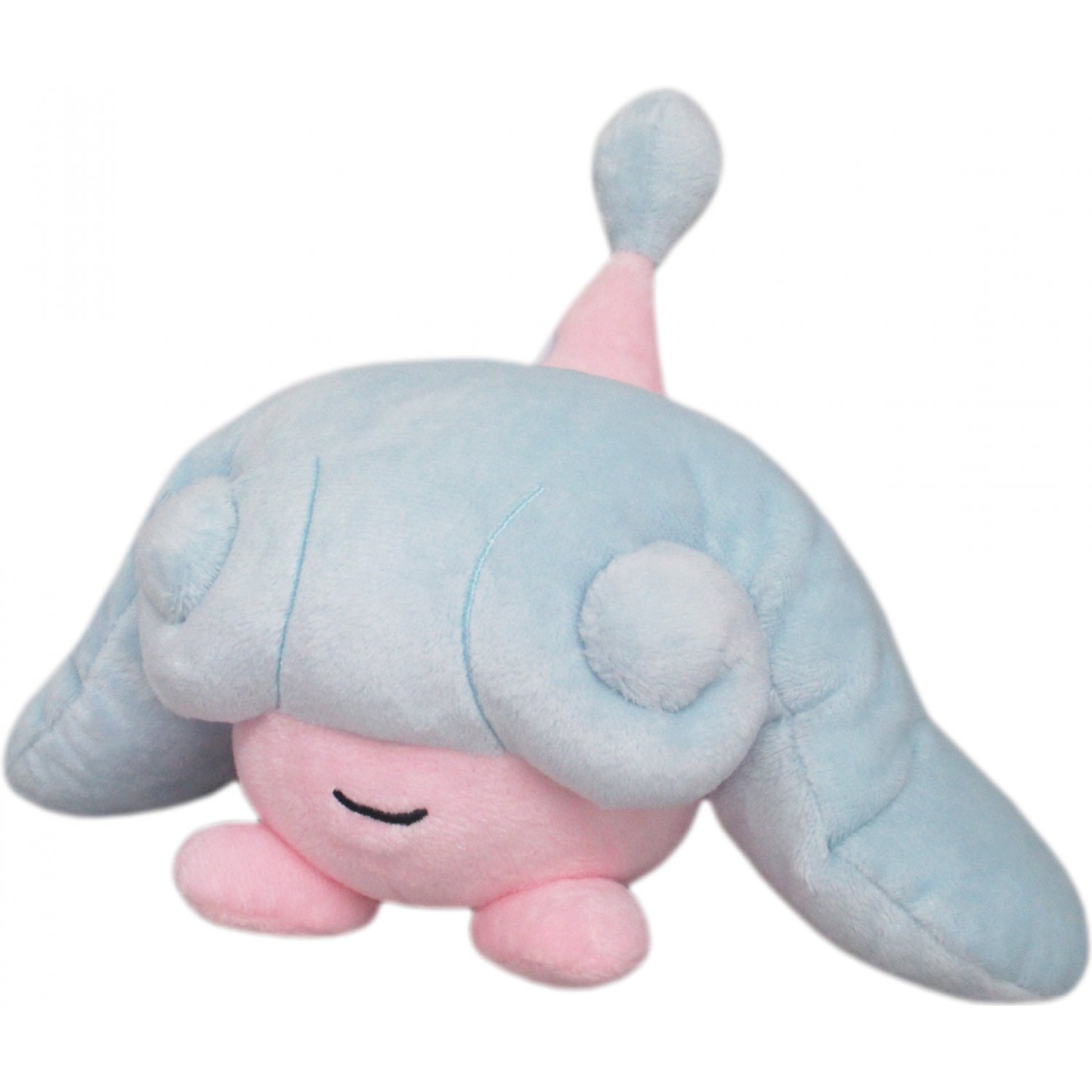 Toutou Pokemon Par Sanei - Hatenna 18 CM