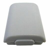 Couvercle / Cap De Remplacement De Pile Pour Manette Xbox 360 Marque Inconnue - Blanc