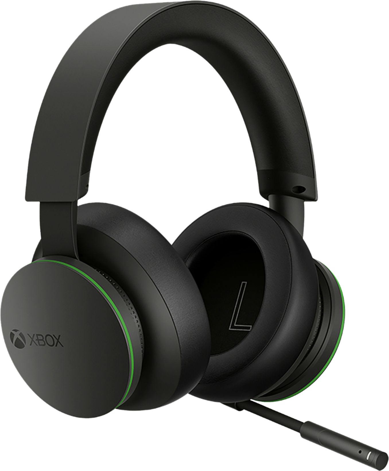 Casque D'écoute Sans Fil Pour Xbox One / Xbox Series Officiel Microsoft 