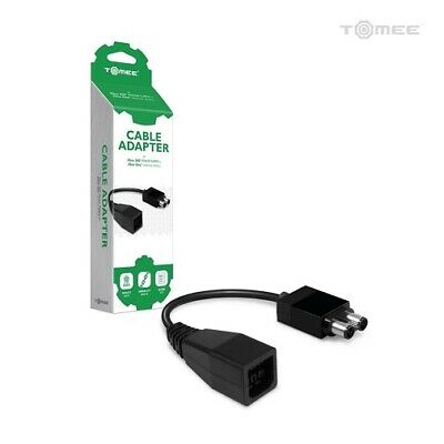 Convertisseur Adaptateur AC / Power Supply Xbox 360 Phat Vers Xbox One 1er Modèle Par Tomee