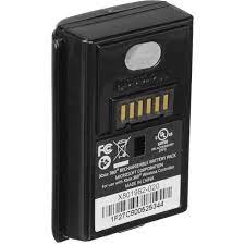 Pile / Batterie Pour Manette Xbox 360 Sans Fil Officielle Microsoft - Noire