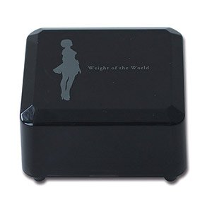 Boîte à Musique Nier Automata Par Square Enix - Weight of the World