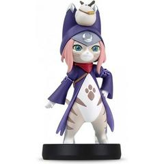 Figurine Amiibo Monster Hunter - Tsukino