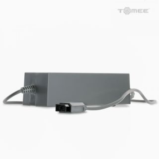 Adaptateur AC Pour Wii Par Tomee