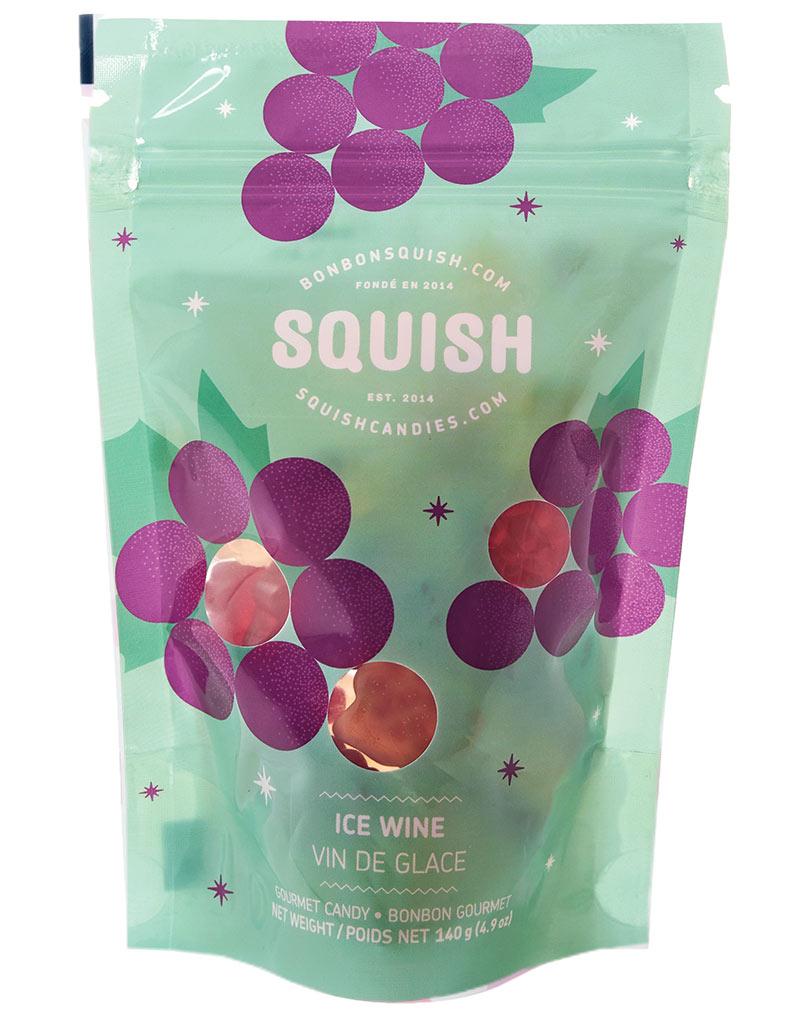 Jujubes Squish Vegan - Vin de Glace