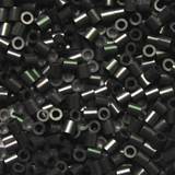 Perles à Fusionner Artkal Taille Midi 5 mm Série S (Sacs de 1000 perles) - Couleur S13 / Noir