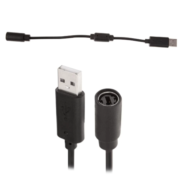 Rallonge Pour Manette Xbox 360 Marque Inconnue
