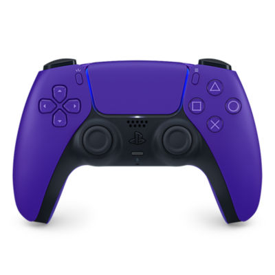 Manette Dualsense Pour PS5 / Playstation 5 Officielle Sony - Violet Galactique / Galactic Purple