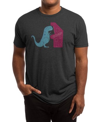 T-Shirt Threadless - Irony