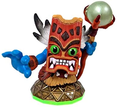 Figurine Skylanders Spyro's Adventure - Double Trouble
