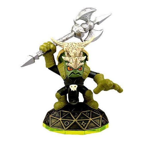 Figurine Skylanders Spyro's Adventure - Voodood