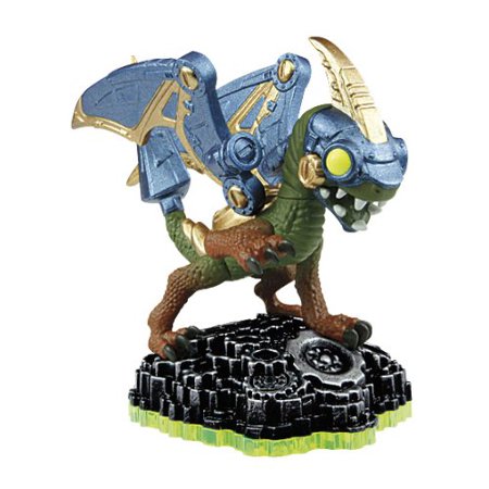 Figurine Skylanders Spyro's Adventure - Drobot