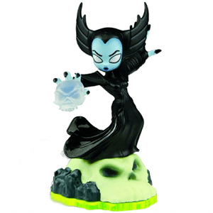 Figurine Skylanders Spyro's Adventure - Hex