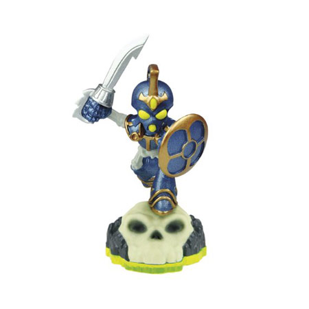 Figurine Skylanders Spyro's Adventure - Chop Chop
