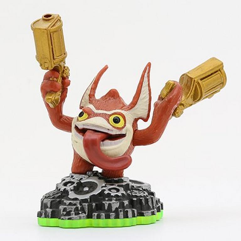Figurine Skylanders Spyro's Adventure - Trigger Happy