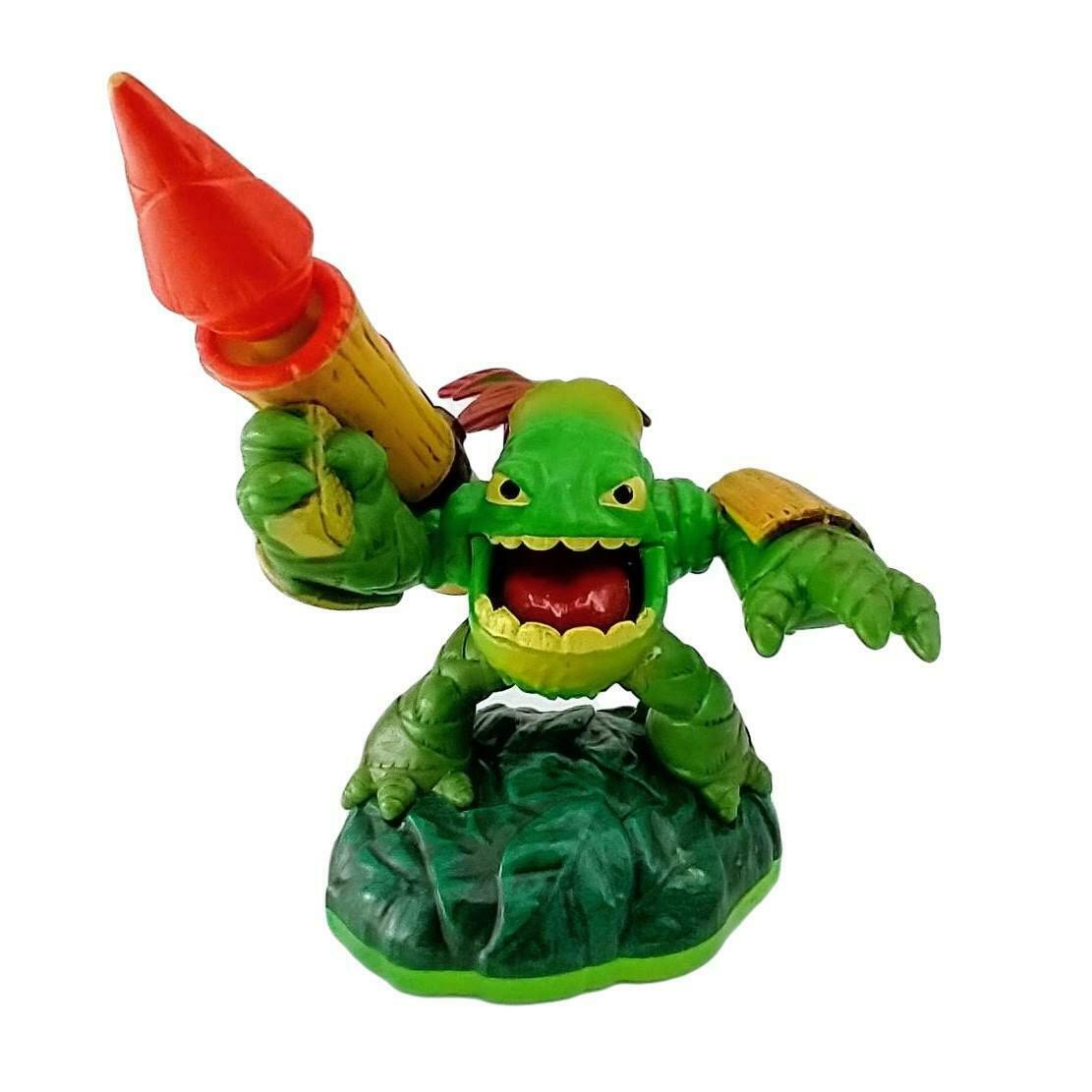 Figurine Skylanders Spyro's Adventure - Zook
