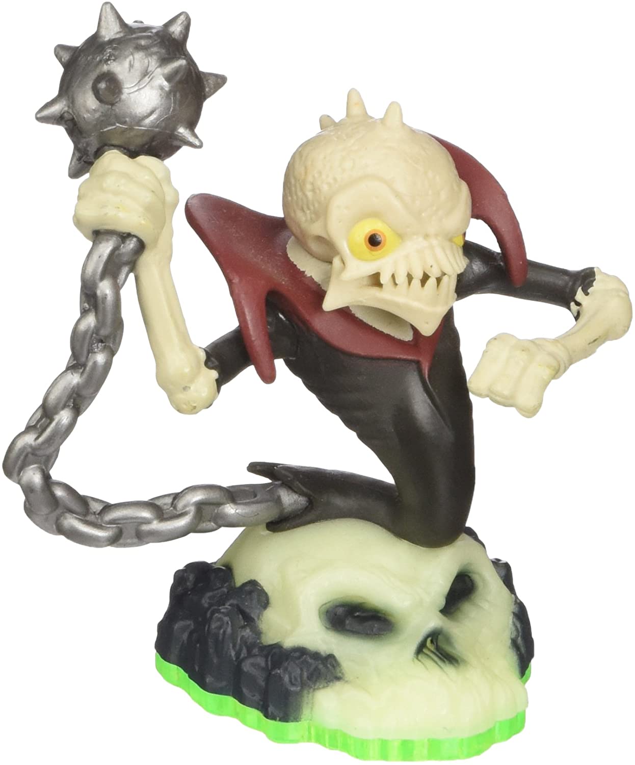 Figurine Skylanders Spyro's Adventure - Ghost Roaster