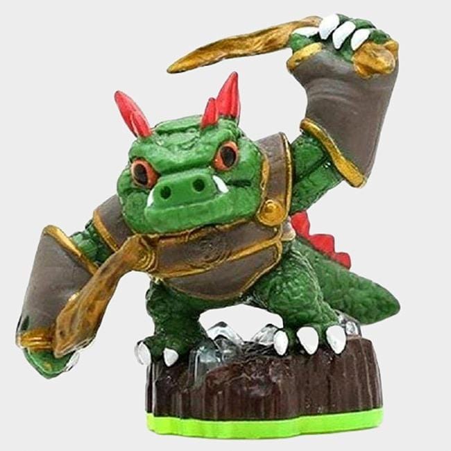 Figurine Skylanders Spyro's Adventure - Dino-Rang