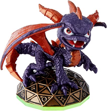 Figurine Skylanders Spyro's Adventure - Spyro