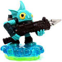 Figurine Skylanders Spyro's Adventure - Gill Grunt