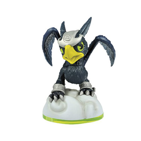 Figurine Skylanders Spyro's Adventure - Sonic Boom