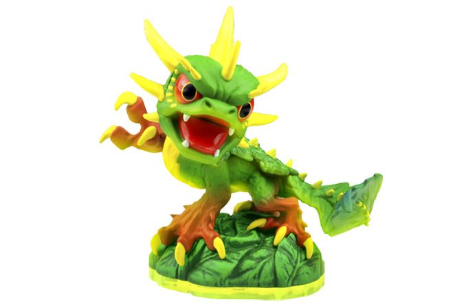 Figurine Skylanders Spyro's Adventure - Camo