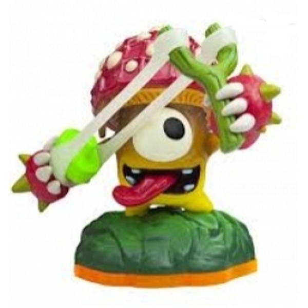 Figurine Skylanders Giants - Shroomboom