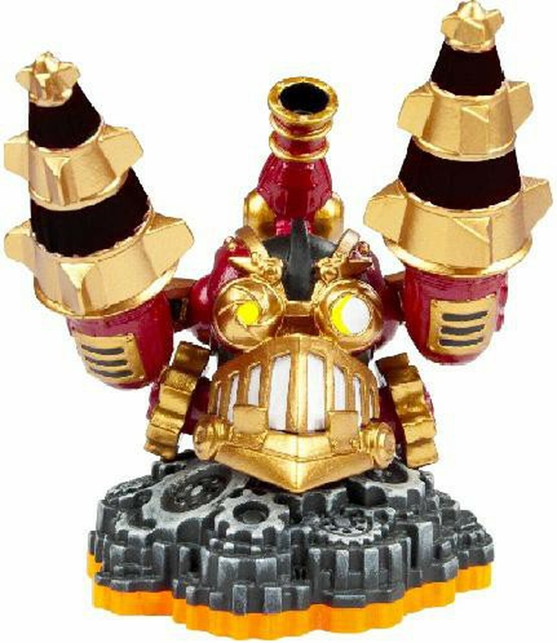 Figurine Skylanders Giants - Drill Sergeant