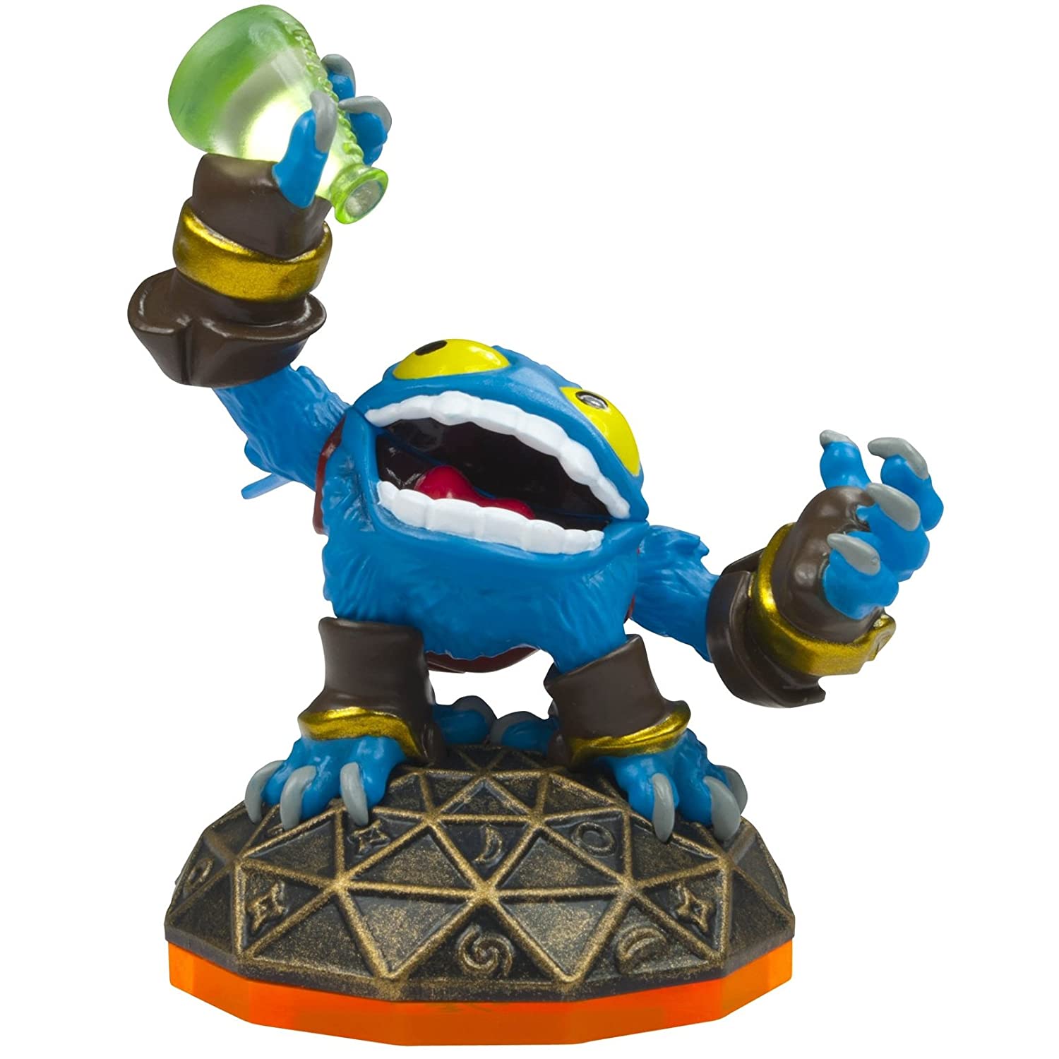 Figurine Skylanders Giants - Pop Fizz